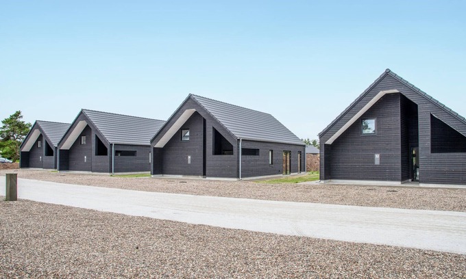 Kongsmark House | Gorgeous home in Rømø with WiFi