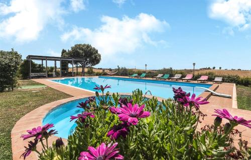 Zona III Marcigliana House | Gorgeous Home In Roma