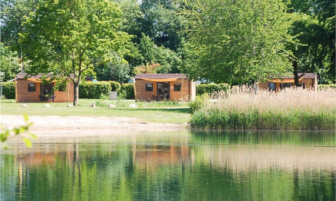 Suesel House | Gorgeous Home In Süsel With Lake View