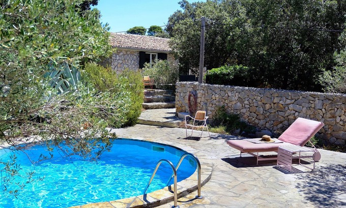 Silba House | Gorgeous home in Silba