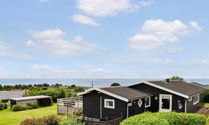 Frolunde House | Gorgeous home in Slagelse with WiFi