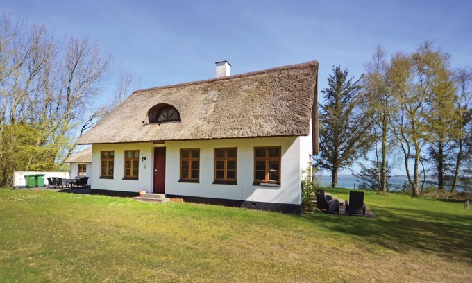 Veno House | Gorgeous home in Struer