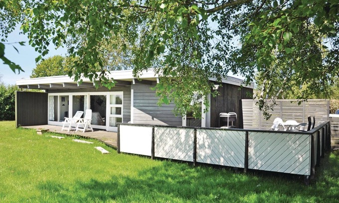 Høruphav House | Gorgeous home in Sydals