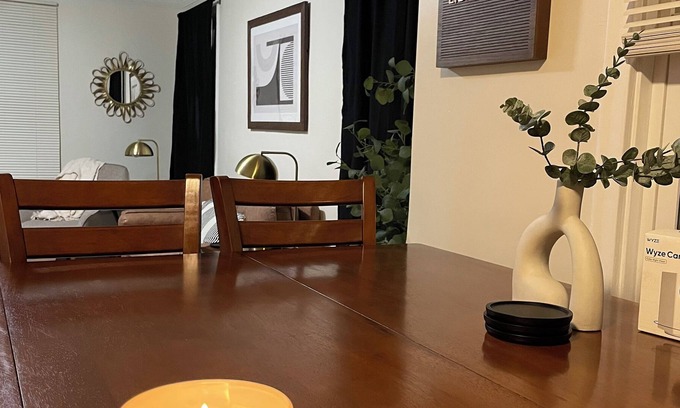 St. Louis Park House | Gorgeous home in an incredible location!