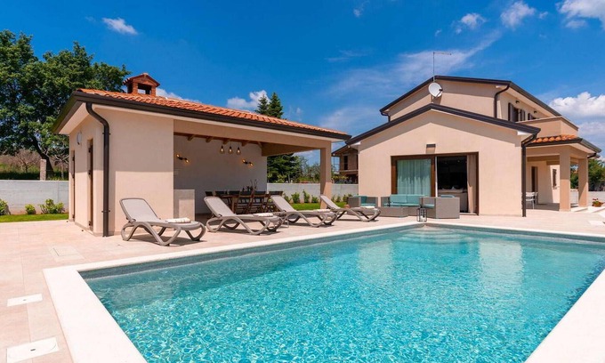 Vizinada House | Gorgeous home in Vizinada