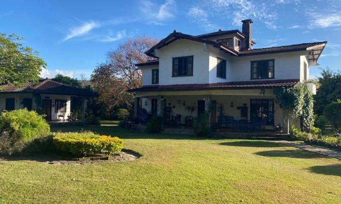 El Valle de Anton House | Gorgeous House in Anton Valley