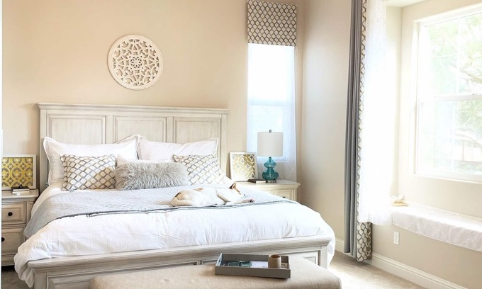 Marina House | Gorgeous new home, over 2000sf