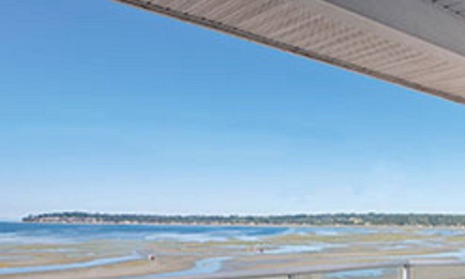 Birch Bay Resort | Gorgeous Northwestern Coast !