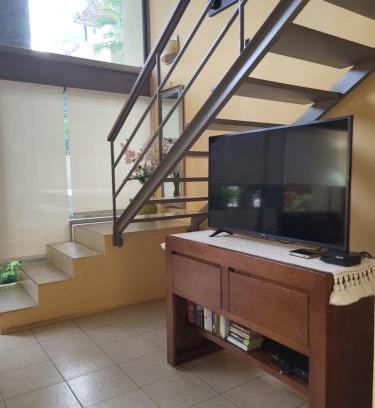 P Chahue Apartment | Gorgeous Open Concept Apartment