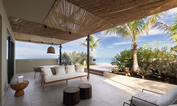 Rio Mar Apartment | Gorgeous Penthouse 4 Bdr + 4.5 bthr/Beach access ποΈπ Gated community - Superb Location