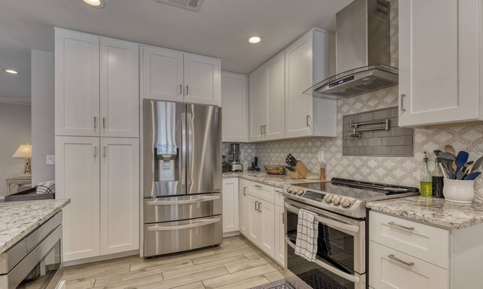 Scottsdale Country Acres House | Gorgeous Remodeled Old Town Scottsdale Oasis