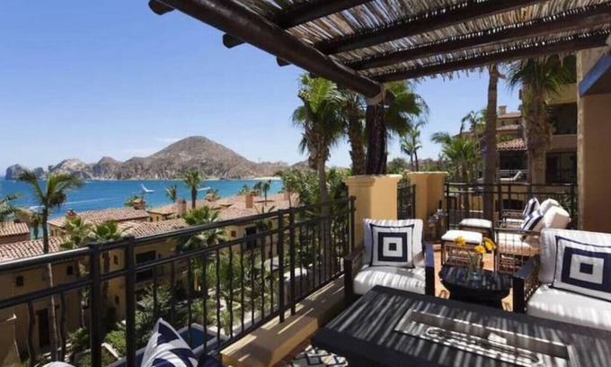 Ampliacion Juarez House | Gorgeous Residence Lux Hacienda Resort 5 Star