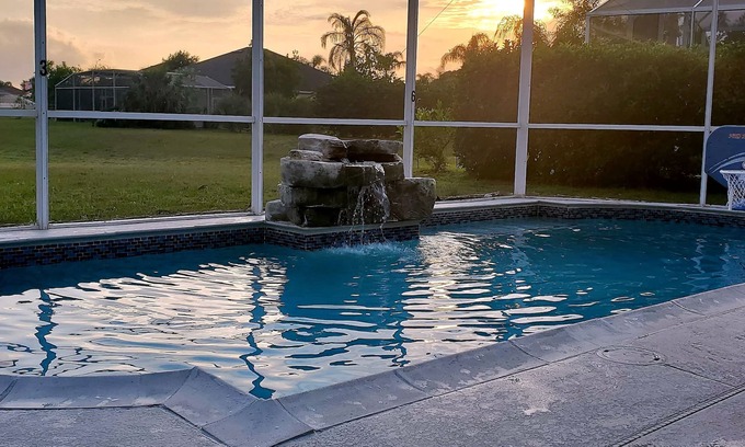 Esprit Villa | Gorgeous, Spacious villa/Ideal for long stays/Message for discounts