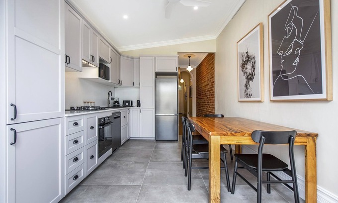 Subiaco Cottage | Gorgeous Subiaco Terrace