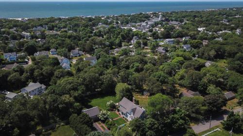 Harwich Port House | Gorgeous Traditional Home Modern Amenities Downtown Harwichport