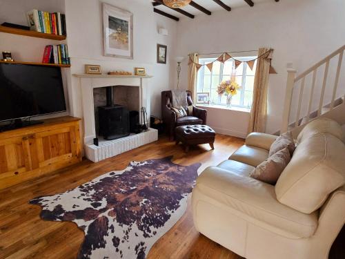 Snainton House | Gorgeous Two Bedroom Cottage, Pet Friendly!