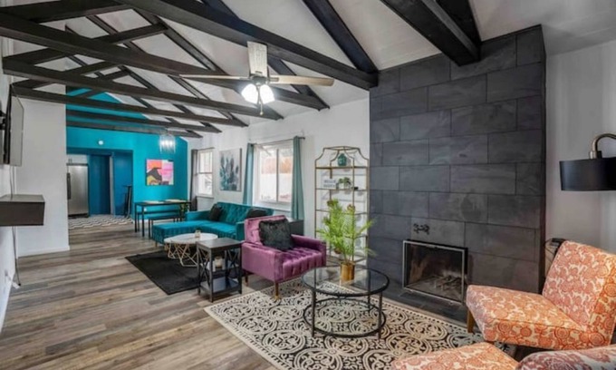 University Heights House | Gorgeous UNM/Nob Hill/Downtown PRIME location!🏠