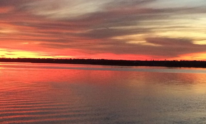 Topsail Beach House | Gorgeous Views! Waterfront, Elevator, Pool, Kayaks, Day Docks, & Fishing