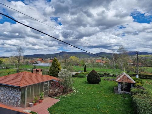 Central Serbia Apartment | Gorica-Bistrica