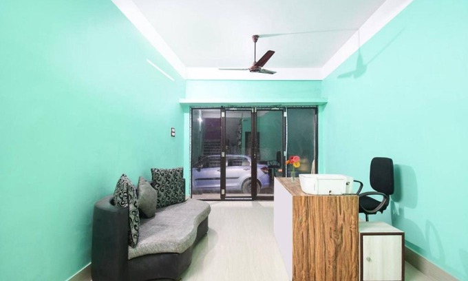 Sector II Hotel | Goroomgo Ariya International New town kolkata