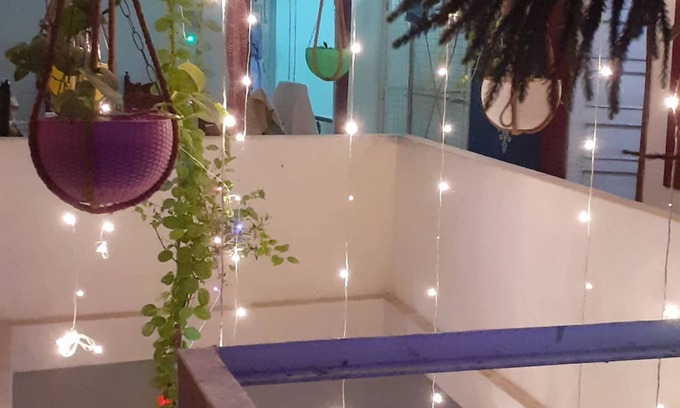 Gorakhpur Hotel | Goroomgo Fish King's Gorakhpur