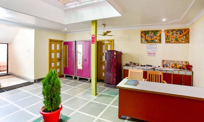 Gaya Hotel | Goroomgo Gaurav Gaya