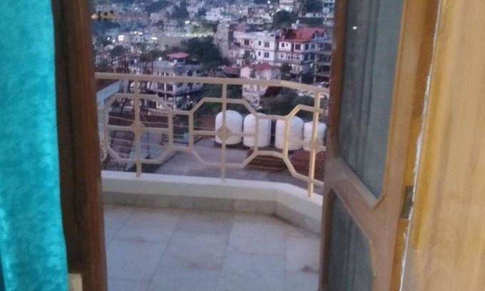 Solan Hotel | Goroomgo Marina Hills Resort Solan