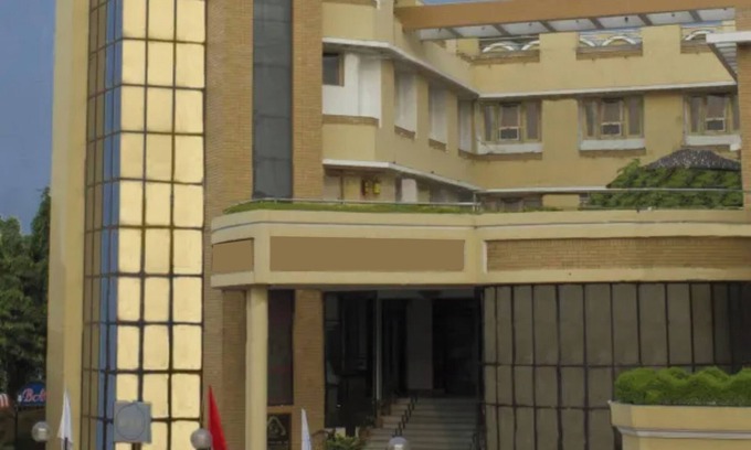 Bareilly Hotel | Goroomgo Pancham Continental Bareilly