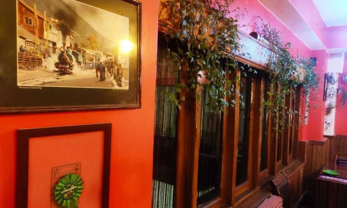 Pelling Hotel | Goroomgo Pemaling Residency Pelling