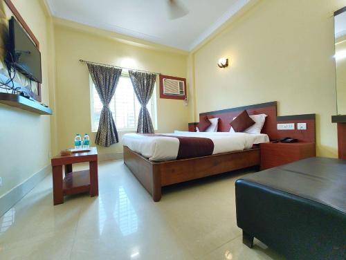 Mahanagar Hotel | Goroomgo Woodstock Homestay - Family friendly