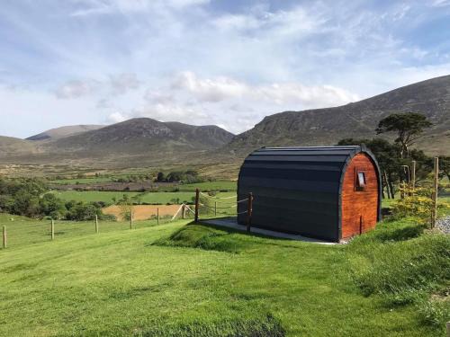 Newcastle Other | Gorse Hill Glamping