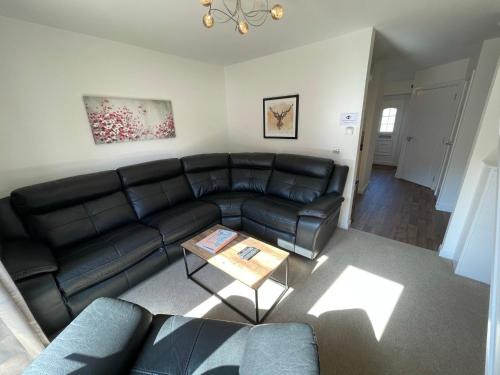 South Galson House | Gorsebank View