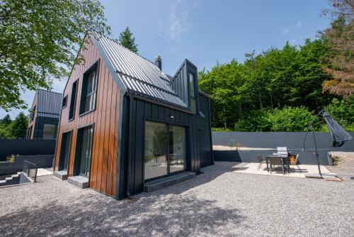 Ravna Gora House | Gorska Idila - Kuća za odmor Breza