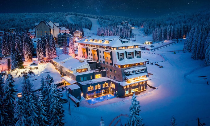 Kopaonik Hotel | Gorski Hotel & Spa