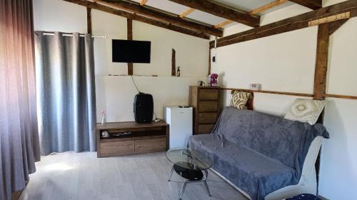 Livezile Other | Gorunul Stâncii, Glamping