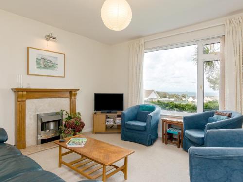 Fishguard House | Gorwel Glas
