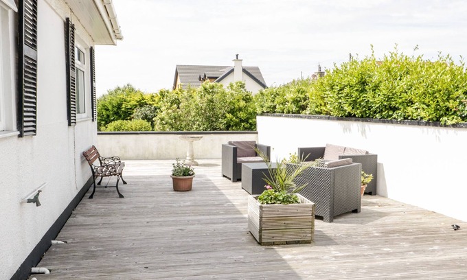 Holyhead Cottage | Gorwelion