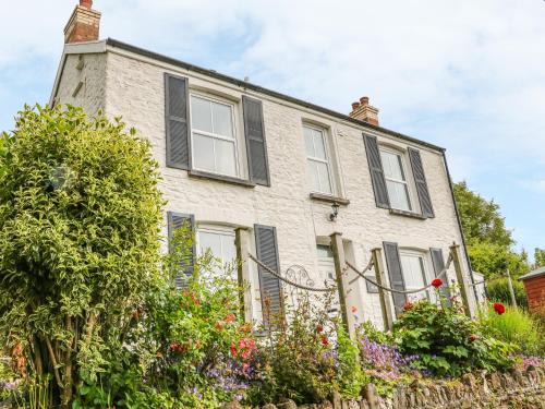 Combe Martin House | Gorwell House