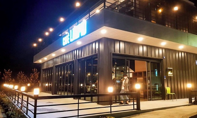 Tonmak House | Goseong San Deul Bada Pension