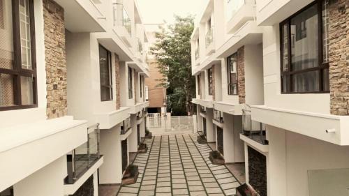 Narayanapura Villa | Goshen Inn Suites and Serviced Apartments