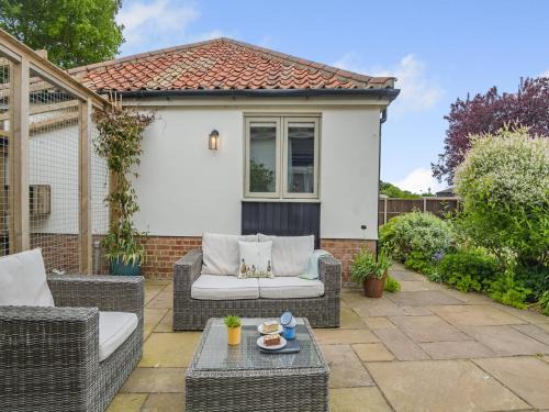 Norwich House | Gosling Barn