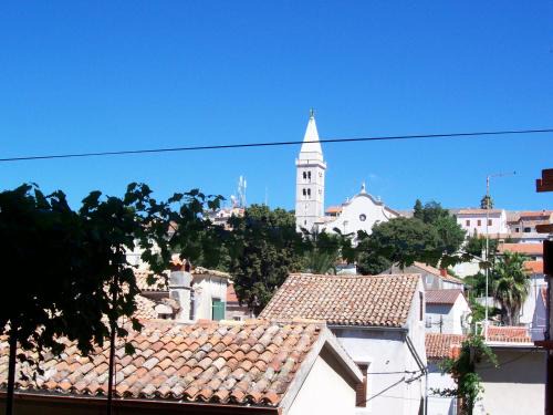 Cove Murtar Apartment | Gospodnetić Apartment