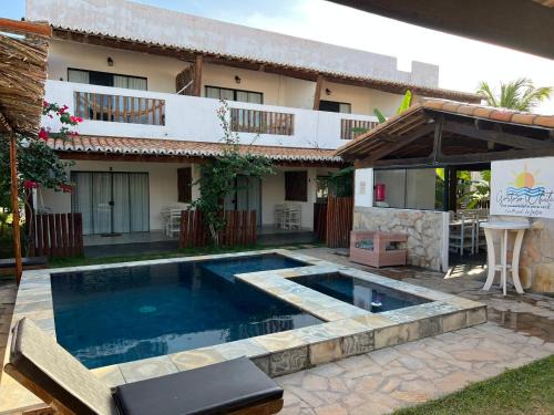 Sao Miguel de Touros Hotel | Gostoso White