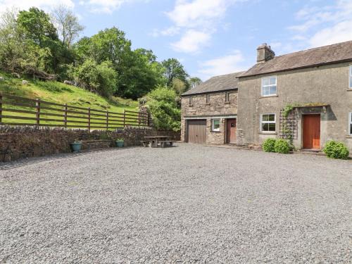 Bowland Bridge House | Goswick Hall