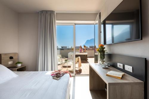 Torbole sul Garda Hotel | GoTì Hotel