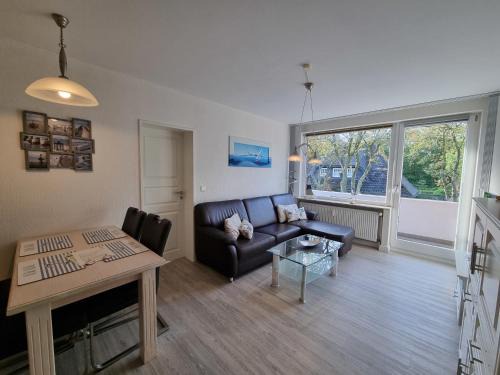 Wyk auf Foehr Apartment | Goting Huus Whg9 Sylt