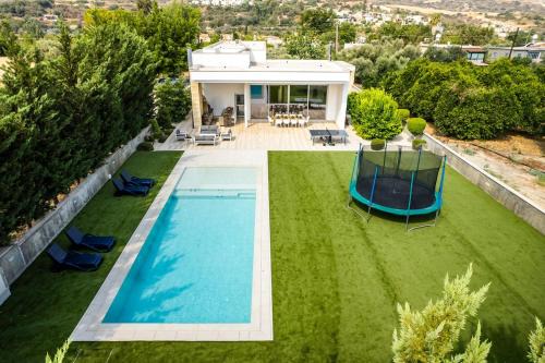 Goudi Villa | Goudi Residence