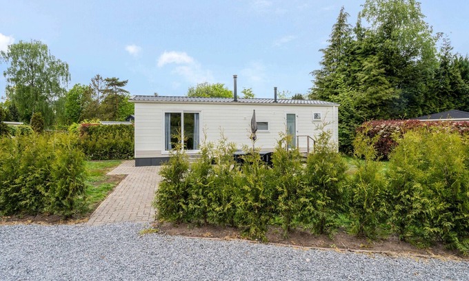 Baarle-Nassau Resort | Goudvink 600 - Two Bedroom Resort, Sleeps 4