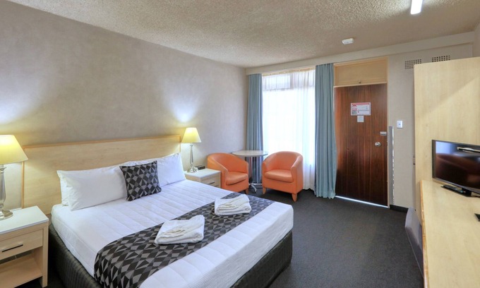 Goulburn Hotel | Goulburn Central Motel