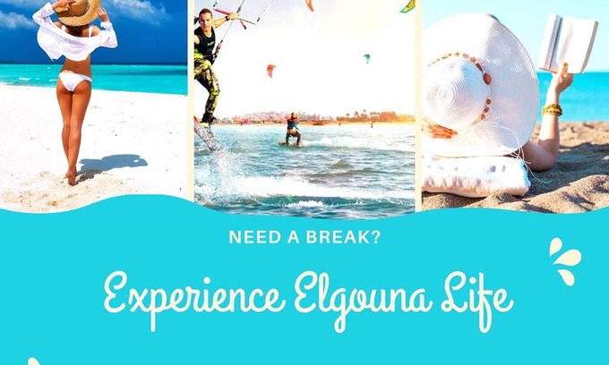El Gouna House | Gouna Chalets